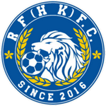 R&F crest