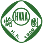 Happy Valley crest