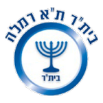 Beitar Tel Aviv Ramla crest