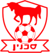Bnei Sakhnin crest