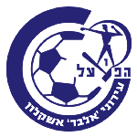 Hapoel Ashkelon crest