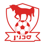 Hapoel Bnei Lod crest
