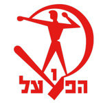 Hapoel Iksal crest