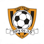 Sektzia Nes Tziona crest