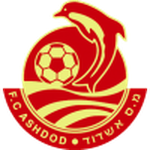 Ashdod crest