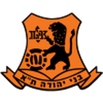Bnei Yehuda crest