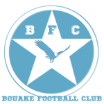 Bouaké crest