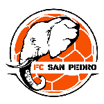 San-Pédro crest