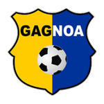 Sporting Gagnoa crest