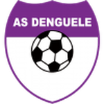 Denguélé crest