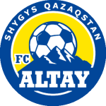Altay crest
