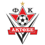 Aktobe Jas crest
