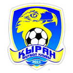 Kyran crest
