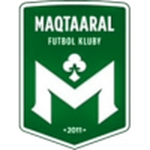 Maqtaaral crest