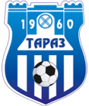 Taraz crest