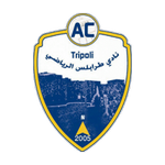 Tripoli SC crest