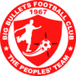 Nyasa Big Bullets crest
