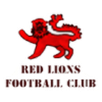 Red Lions crest