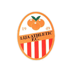 Lija Athletic crest