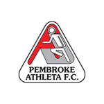 Pembroke Athleta crest