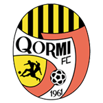 Qormi crest
