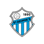 St. George's crest