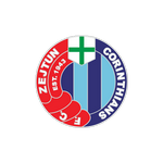 Zejtun Corinthians crest