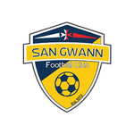 San Gwann crest