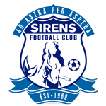 Sirens crest