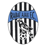 Rabat Ajax crest