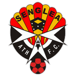 Senglea Athletic crest