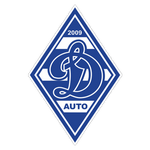Dinamo-Auto crest