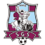 Sfîntul Gheorghe crest