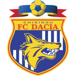 Dacia crest