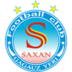 Saxan crest