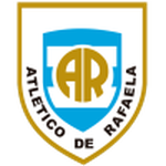 Atletico DE Rafaela crest