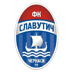 Cherkashchyna-Akademiya crest