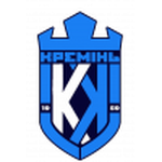 Kremin' crest