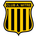 Atletico Mitre crest