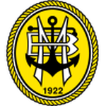 Beira-Mar crest