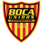 Boca Unidos crest