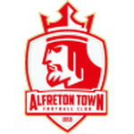 Alfreton Town crest