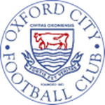 Oxford City crest