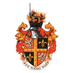 Spennymoor Town crest