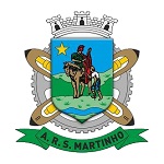 AR São Martinho crest