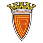 FC Barreirense crest