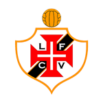 Lusitano FCV crest