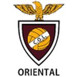 Oriental Lisboa crest