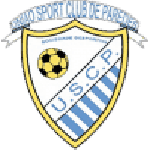 Paredes crest