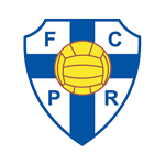 Pedras Rubras crest